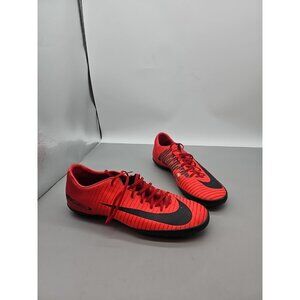 Nike 831970-616 Mercurial X Vortex III 3 IC Indoor Soccer Mens Sz 13